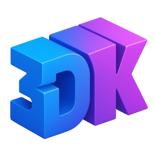 3dk log