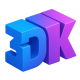 3dk log